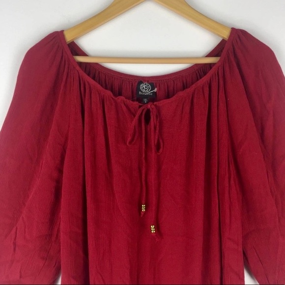 Bobeau Womens top. - Picture 4 of 6